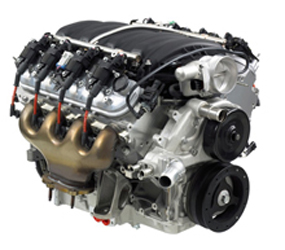 P2844 Engine